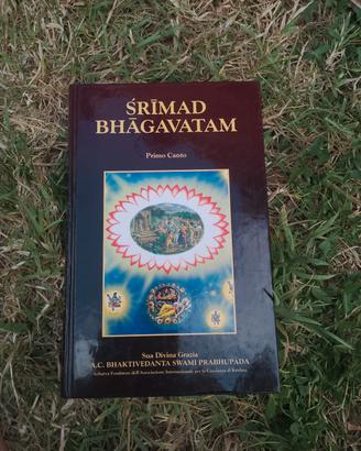 Srimad Bhagavatam