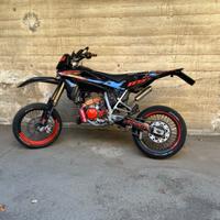 Husqvarna SM 125 - 2023