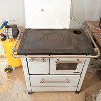 cucina economica Nordica 