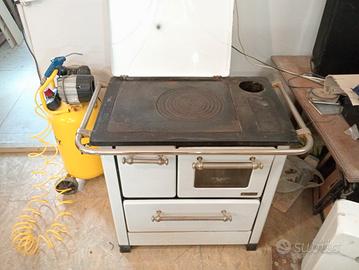 cucina economica Nordica 