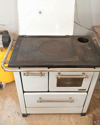 cucina economica Nordica 