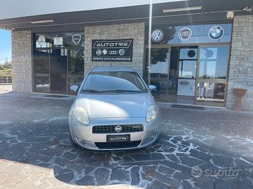 Fiat Punto 1.3 MJT EMOTION NEO PATENTATI