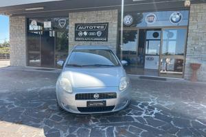 Fiat Punto 1.3 MJT EMOTION NEO PATENTATI