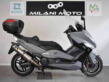 Yamaha T Max 500 - 2011