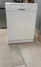 LAVASTOVIGLIE 12 COPERTI RICONDIZIONATA 