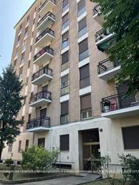 Immobile in asta di 89 m² con 4 locali a San Donat