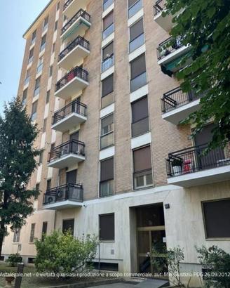 Immobile in asta di 89 m² con 4 locali a San Donat