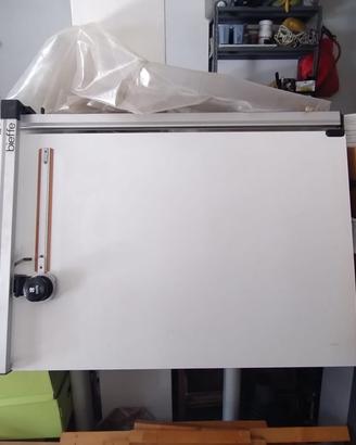 Tecnigrafo BIEFFE