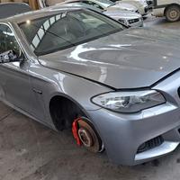 BMW SERIE 5 2010 SOLO PER RICAMBI