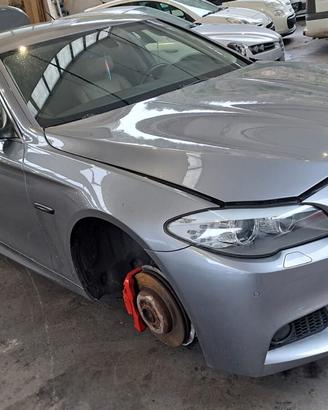 BMW SERIE 5 2010 SOLO PER RICAMBI