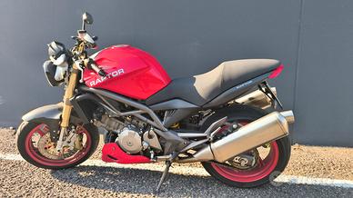 Cagiva Raptor 1000