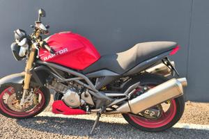 Cagiva Raptor 1000
