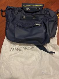 Zaino mandarino duck