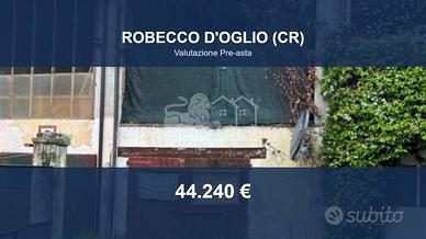 Immobile in asta di 143 m² con più di 5 locali a R