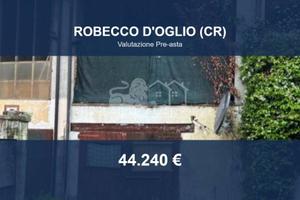 Immobile in asta di 143 m² con più di 5 locali a R