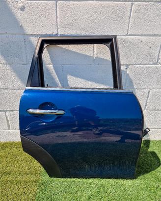 Mini Cooper F55 2014-2024 Porta posteriore dx