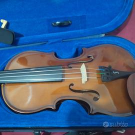 Violino Stentor 1/2