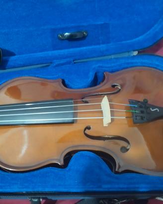 Violino Stentor 1/2