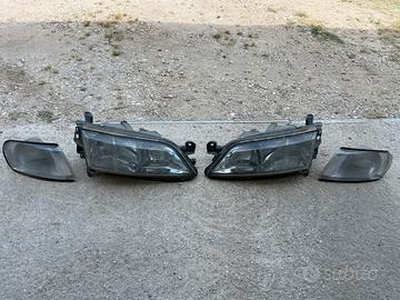Fari anteriori Opel Vectra B