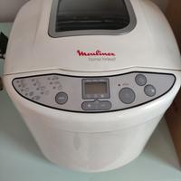 Forno per pane Moulinex Home Bread