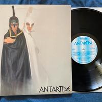 Renato zero artide antartide vinyl 2 x lp