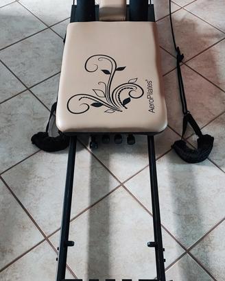 Reformer per Pilates - AeroPilates 