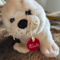 Peluche foca Trudi