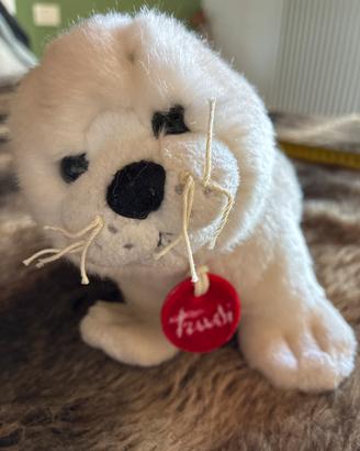 Peluche foca Trudi