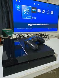 Sony PS4 500gb