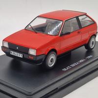 SEAT Ibiza I serie - Auto Vintage Europa - 1/24