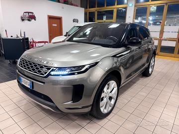 Land Rover Range Evoque 2.0D I4-L.Flw 150 CV R-Dyn