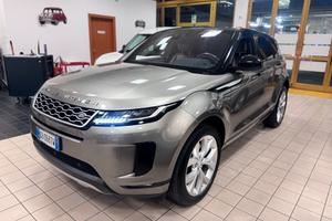 Land Rover Range Evoque 2.0D I4-L.Flw 150 CV R-Dyn