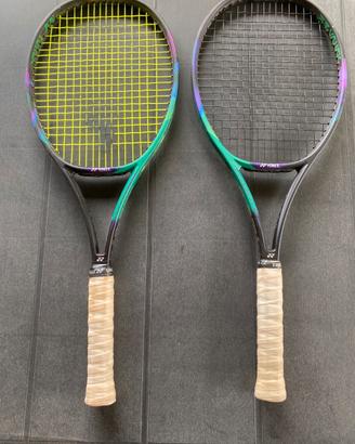 Racchetta Yonex vcore 97