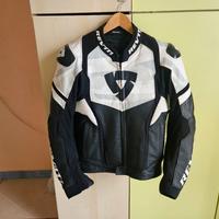 giacca Revit Hyperspeed air