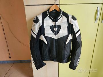 giacca Revit Hyperspeed air