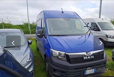 Man TGE 3.140 2.0tdi 140cv crafter