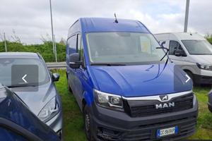 Man TGE 3.140 2.0tdi 140cv crafter