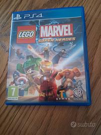 gioco per playstation 4,Marcello lego