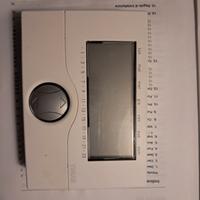 cronotermostato Vimar