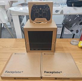 STEAM MACHINE 2T 