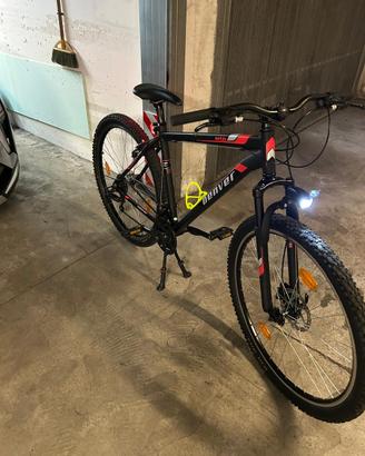 Bicicletta mtb 29”