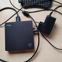 Mini pc Intel