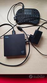 Mini pc Intel