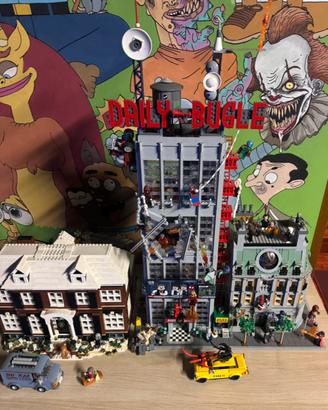 Set Lego
