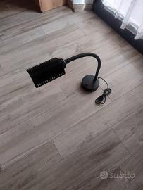 Lampada da tavolo anni 80 Gammalux