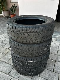 GOMME M + S