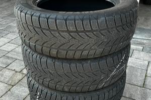 GOMME M + S
