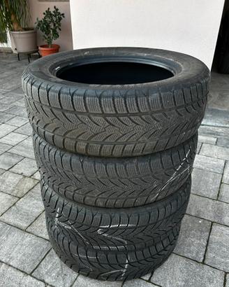 GOMME M + S