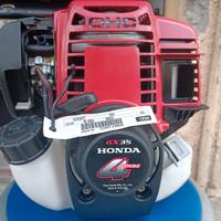 Motore honda gx35