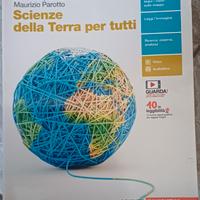 Scienze della Terra per tutti | 9788808720894